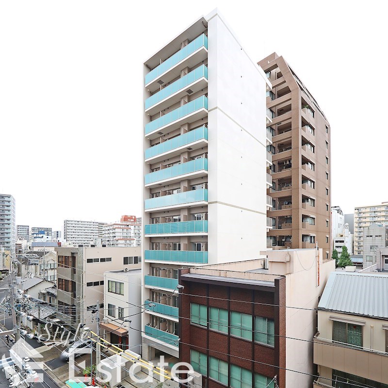 デュオフラッツ鶴舞