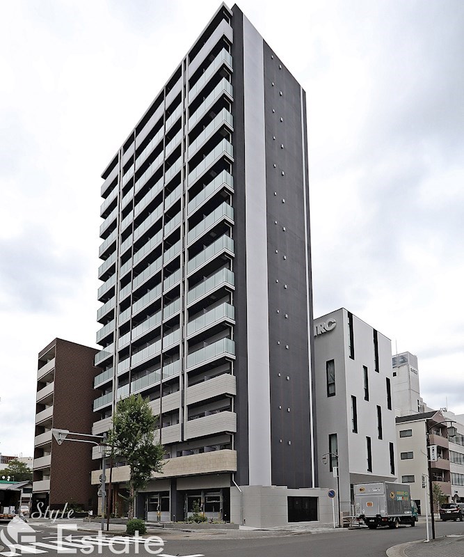 エス・キュート 丸の内（旧S-RESIDENCE丸の内North）