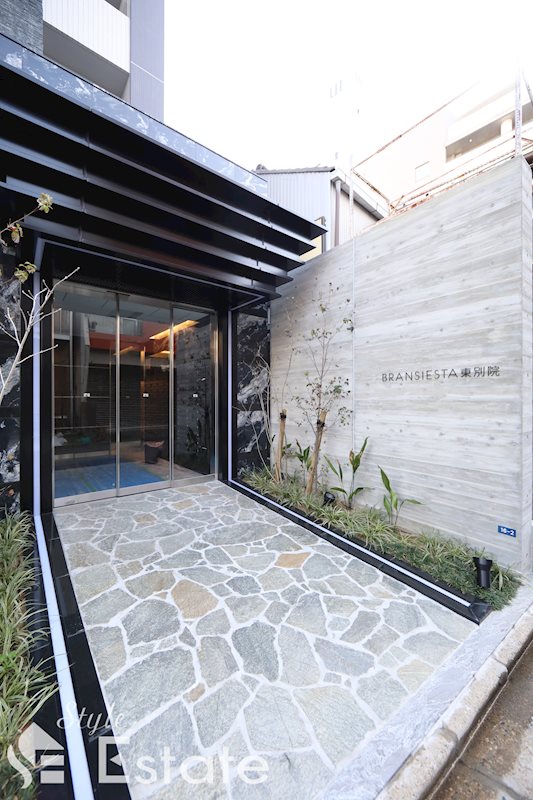 ブランシエスタ東別院