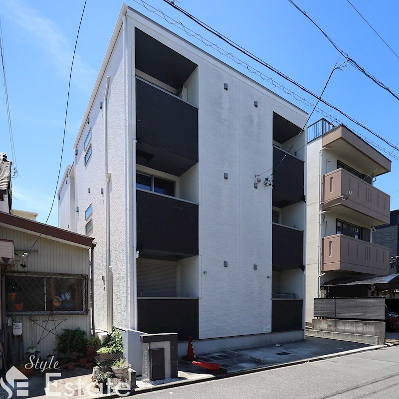 REGALEST豊田本町