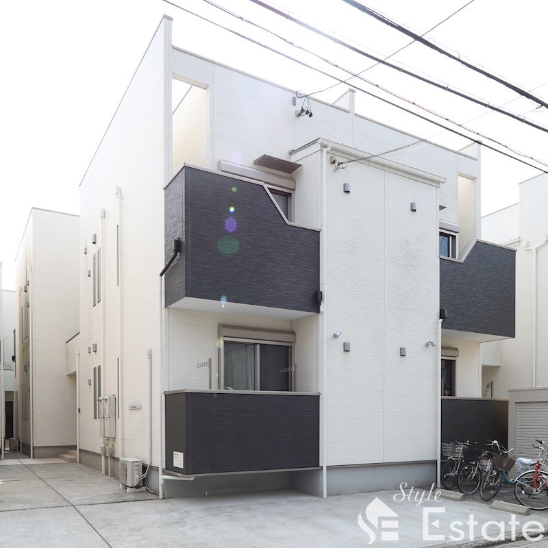 Grandtic　Meiji