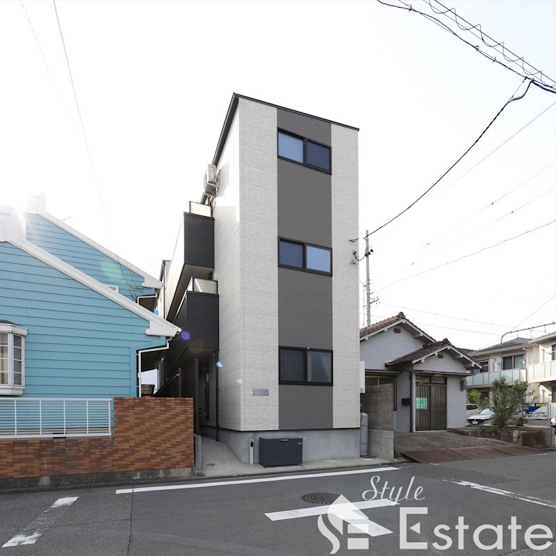 メゾン・プルミエール大同町