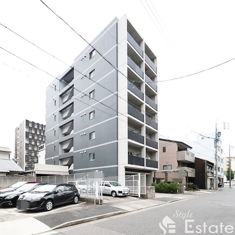 アネックスラスター