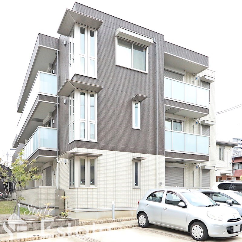 金山アイサンメゾン