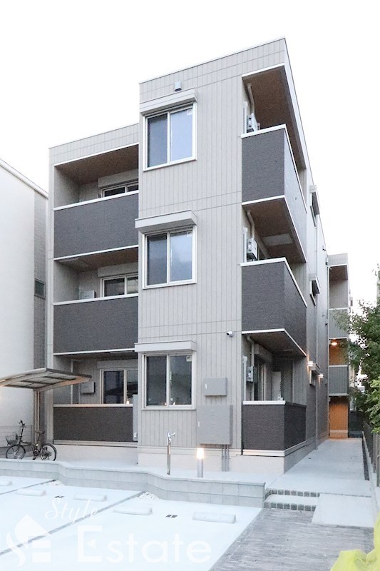 セレスティア熱田