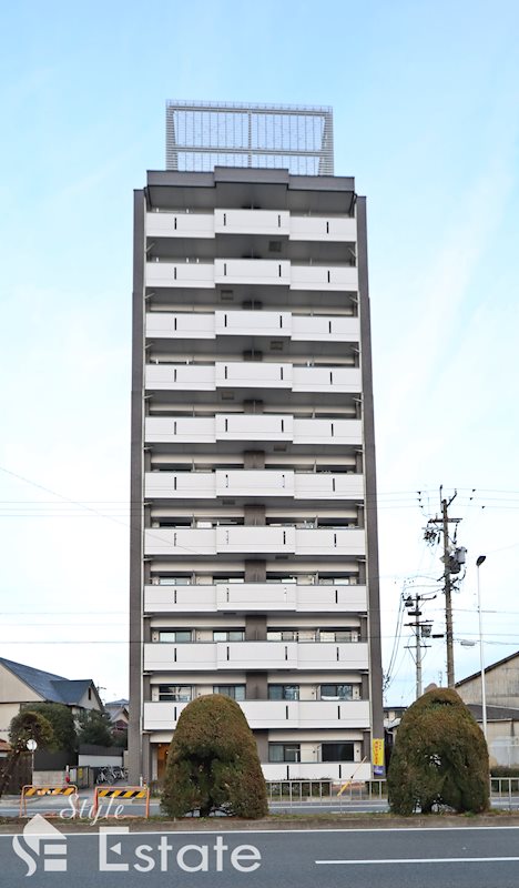 ピーステン名駅南