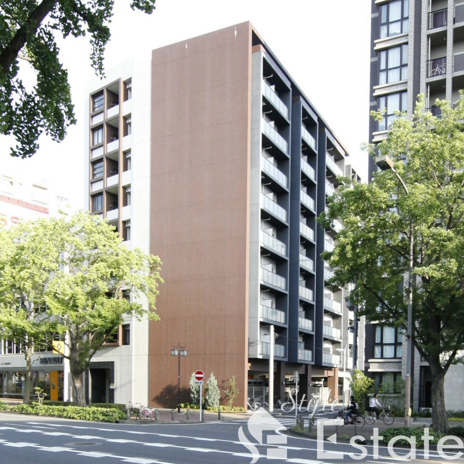 グラヴィス鶴舞