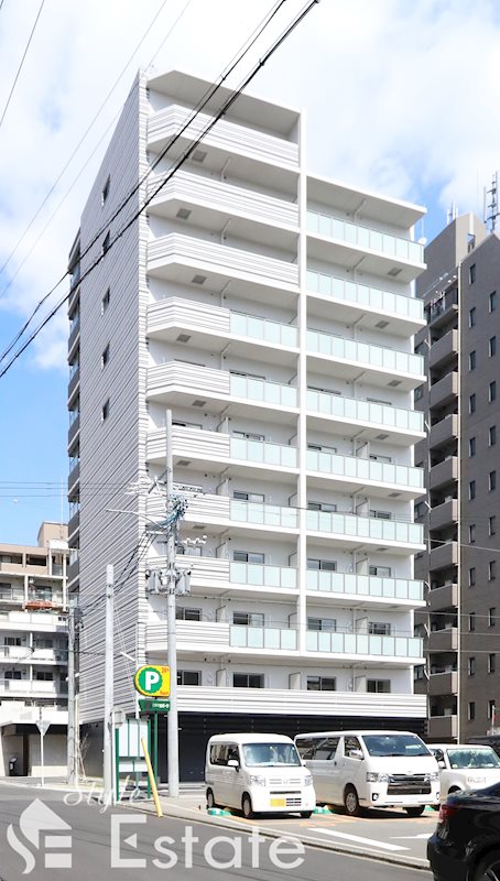 新栄アイサンメゾン