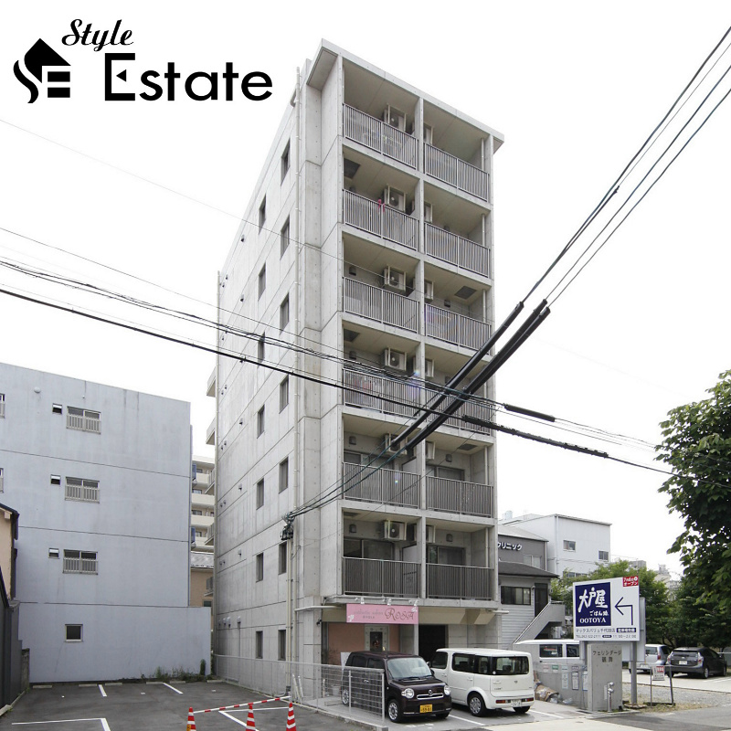 フェリシダージ鶴舞