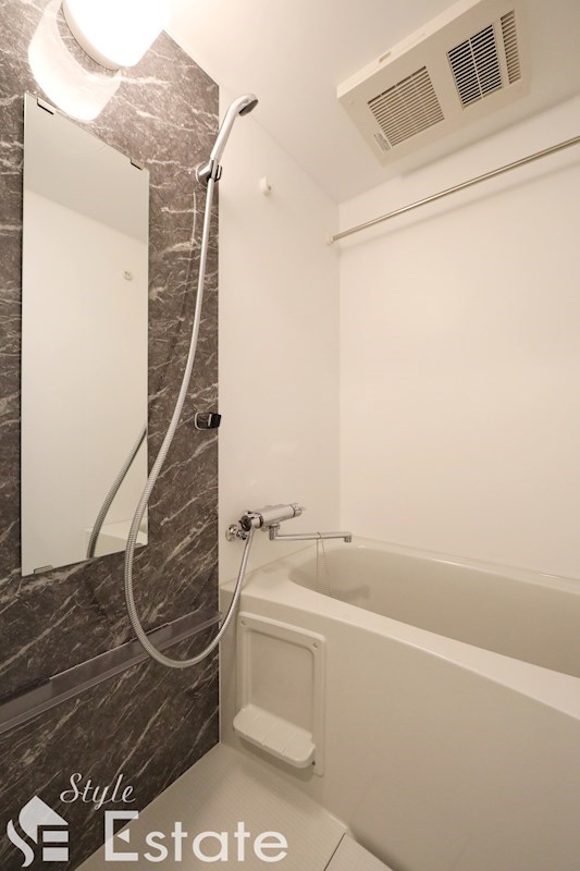 バスルーム・浴室乾燥機付き