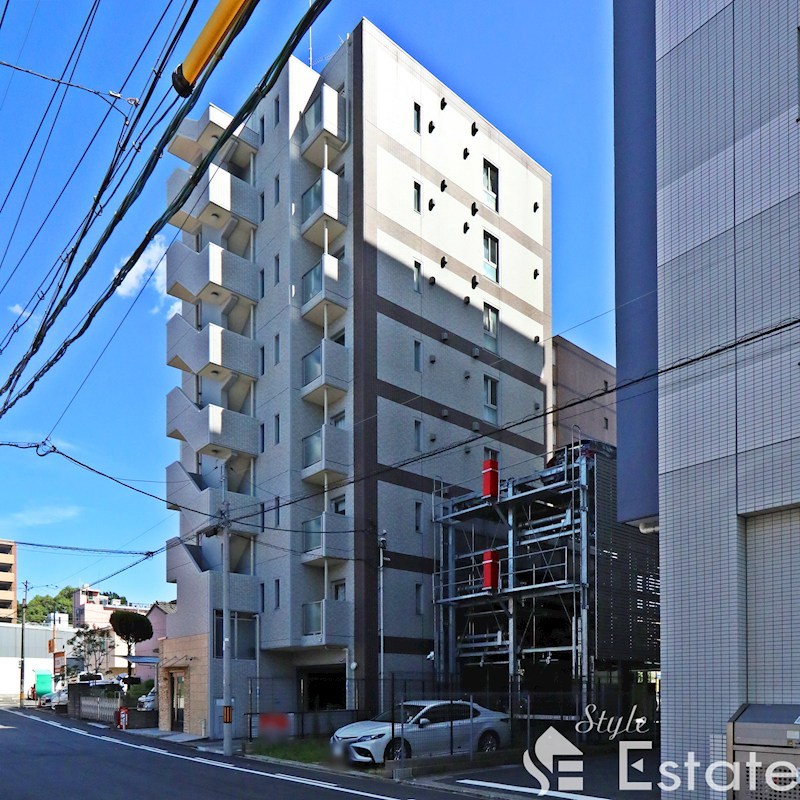 オーベル城西