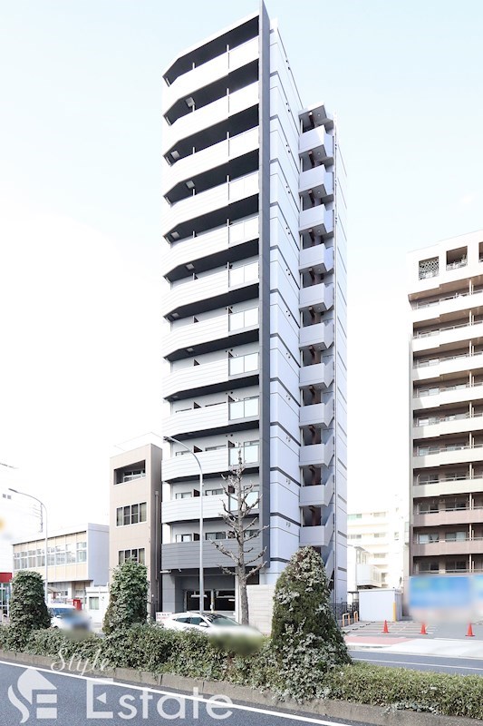 S-RESIDENCE名駅太閤