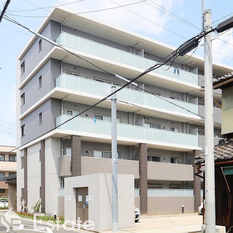 グランドガーデン