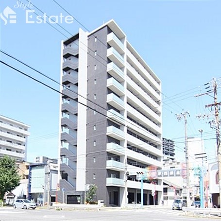 プレディアスタイル名古屋（旧GRAN 30 NAGOYA）