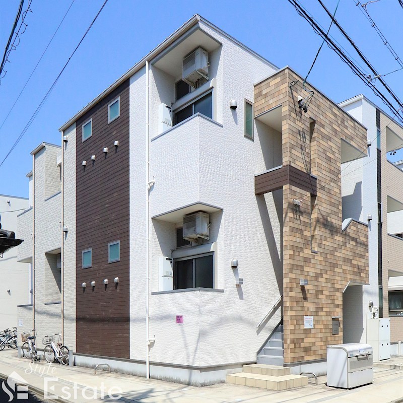 ハーモニーテラス児玉III