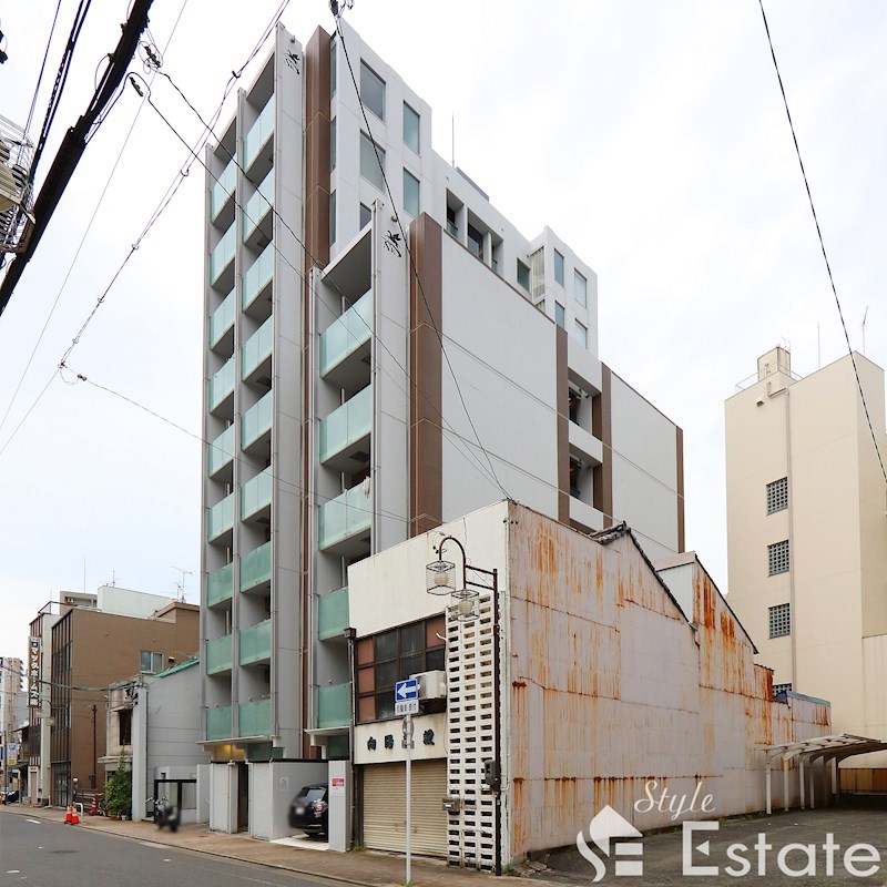 ＳＫ　ＢＵＩＬＤＩＮＧ６