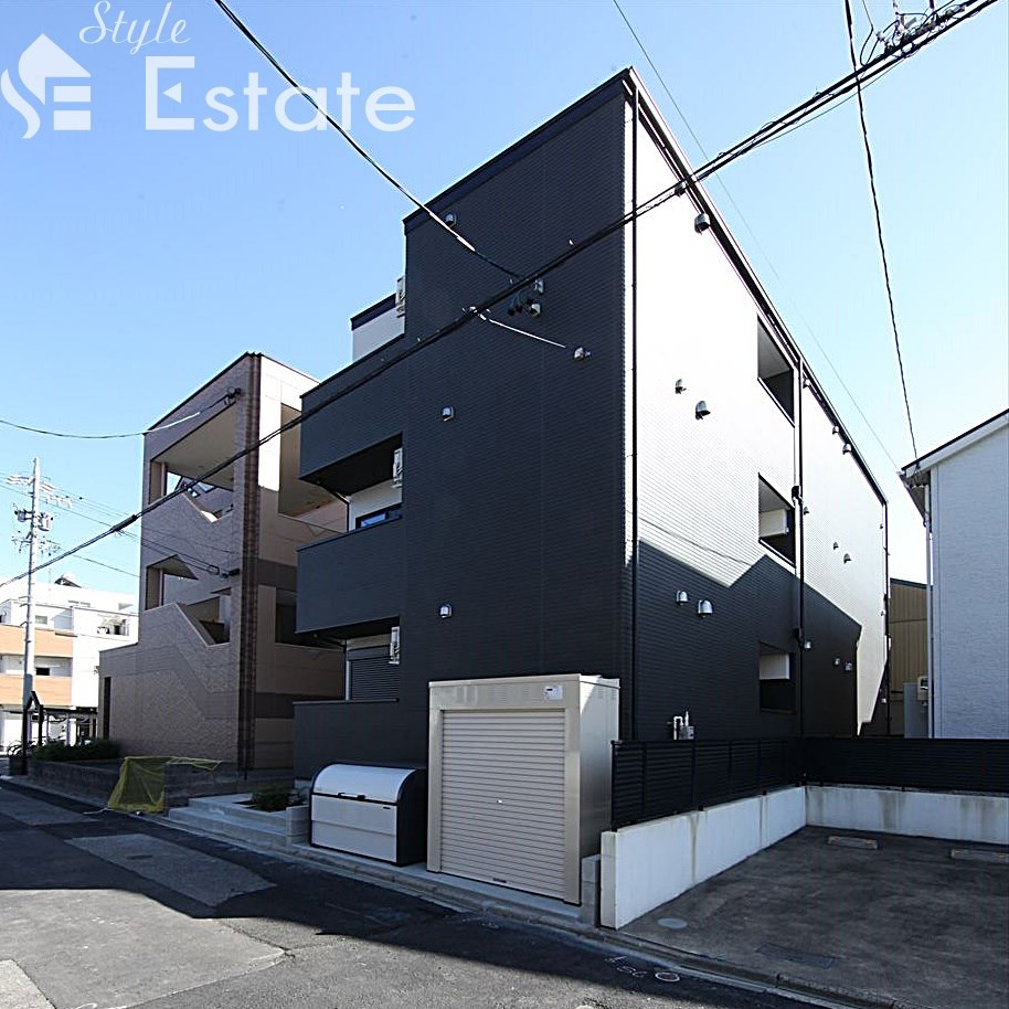 CRASTINE切戸町2丁目