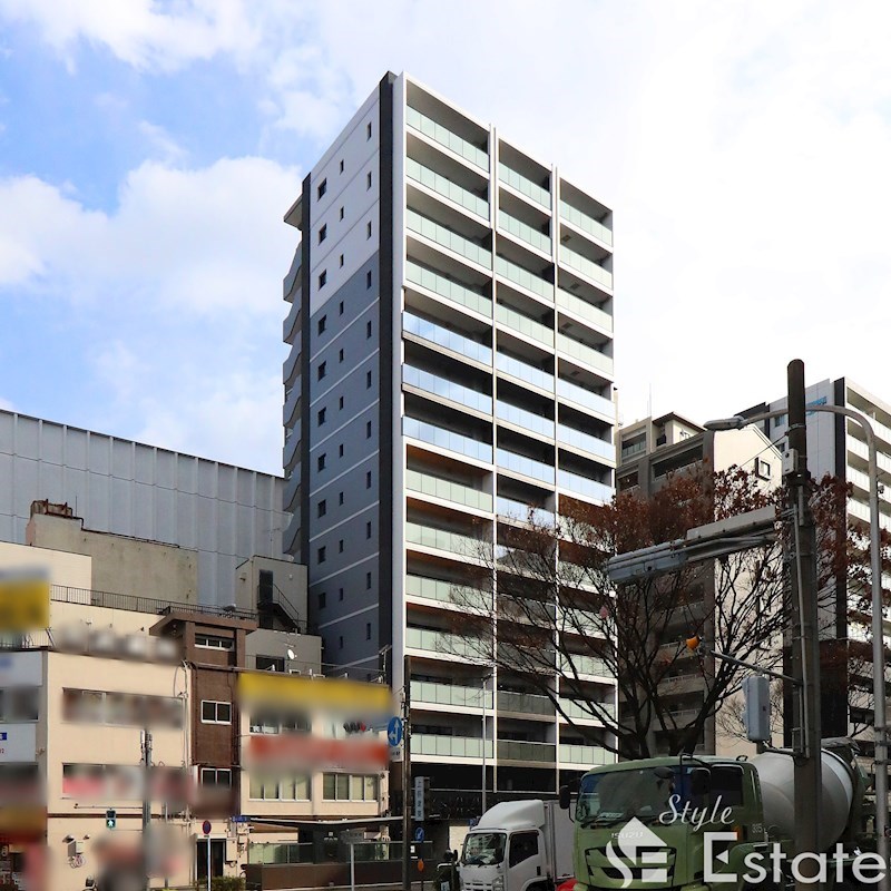 ミュプレ上前津