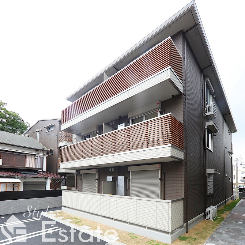 D-room名駅D棟