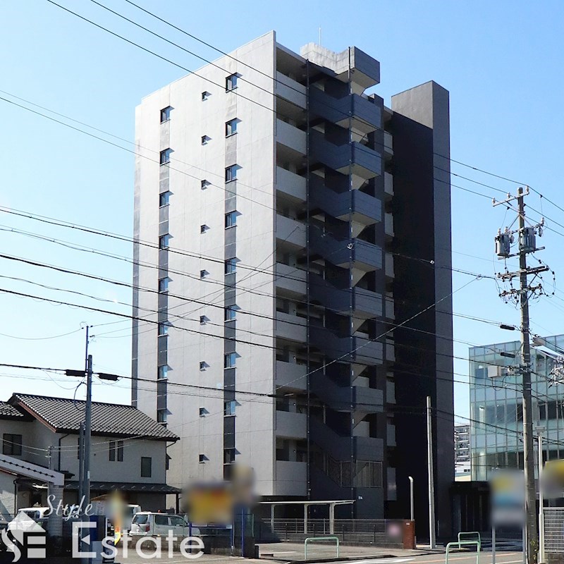 Alivis金山East