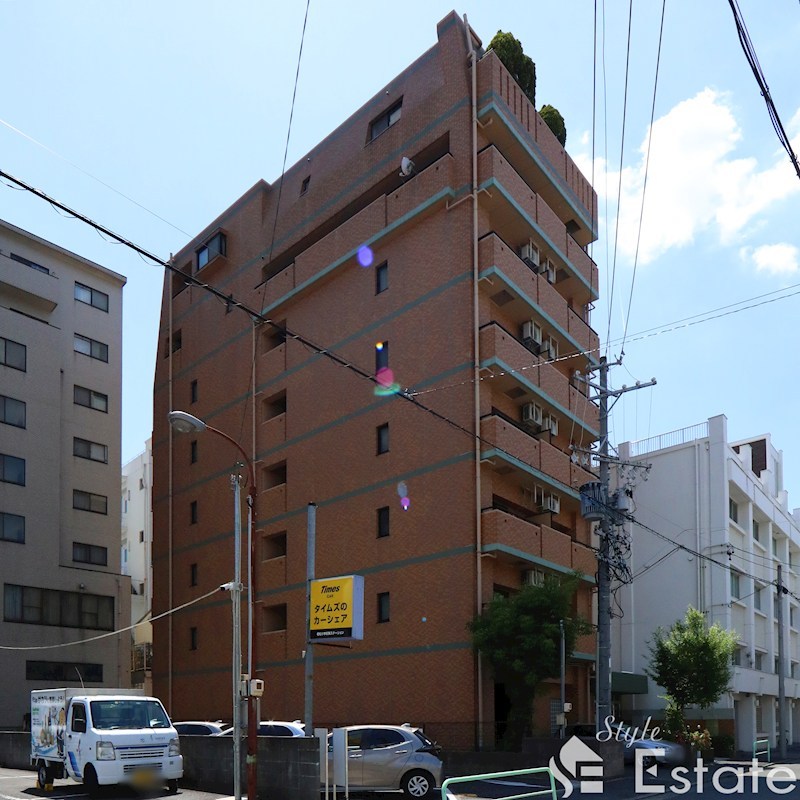 ボヌール千代田