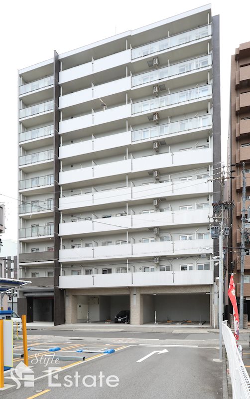 フォレシティ栄