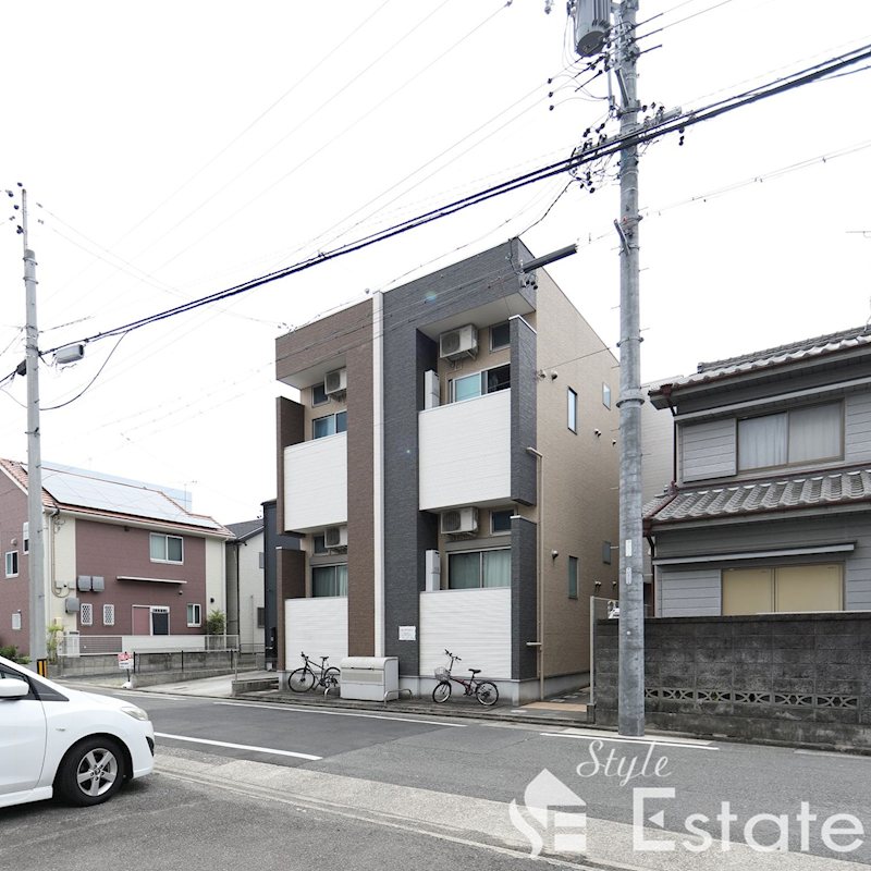 クライムヒルズ