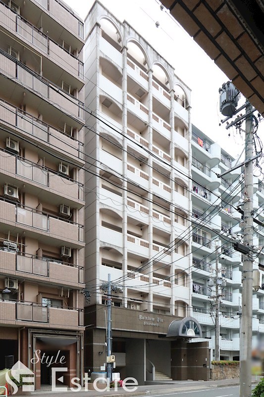 レインボーピア記念橋