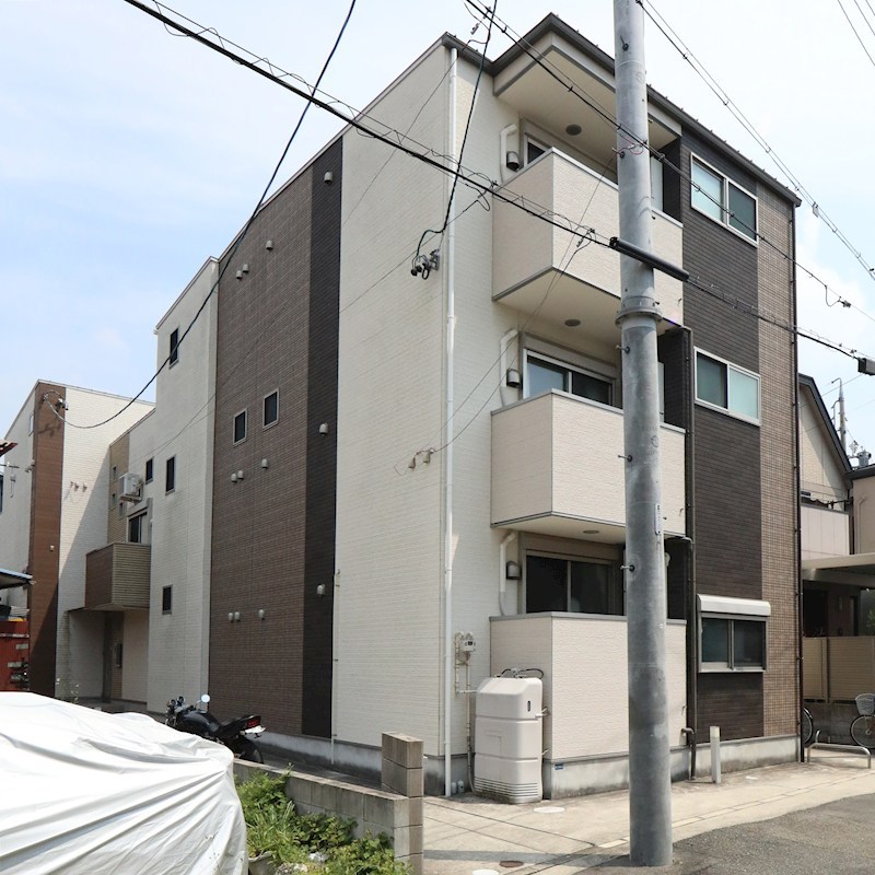 ハーモニーテラス二番VII