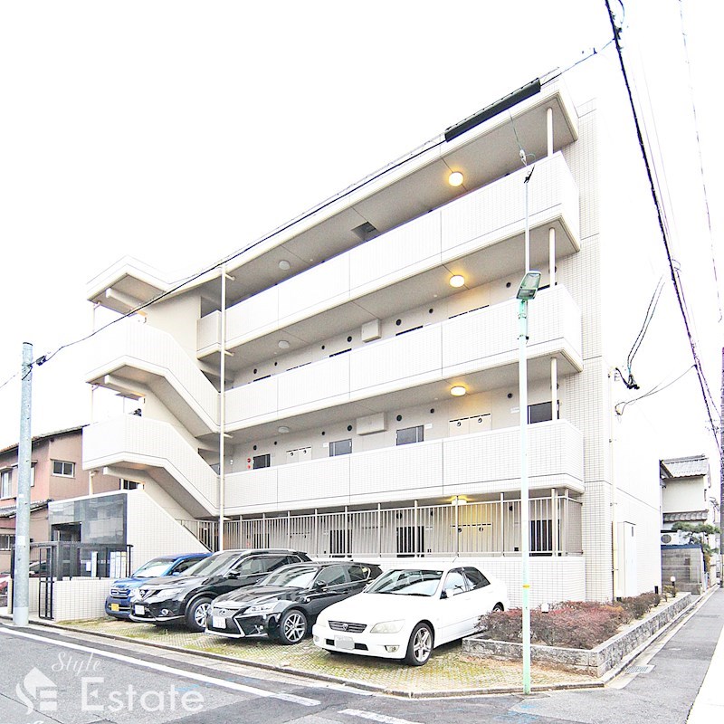 スカイコート天塚