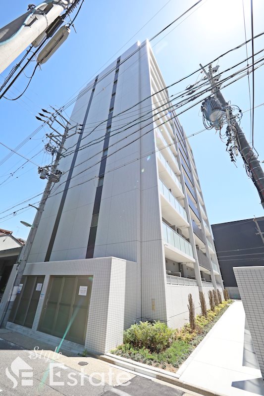 プレスティ則武