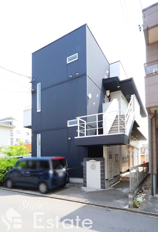 アーバンプレイス