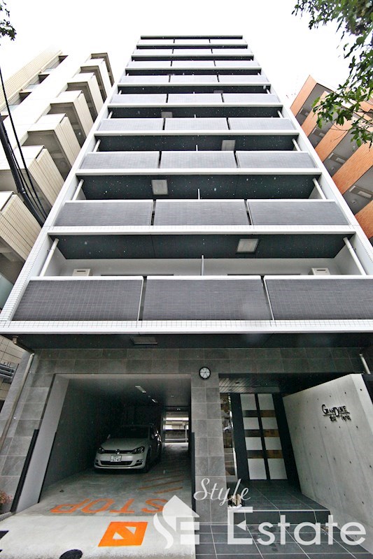 S-FORT熱田花町