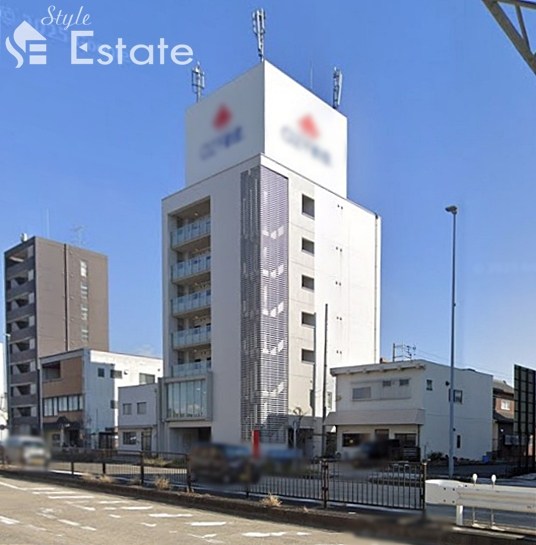 一番町ヒューマンビル