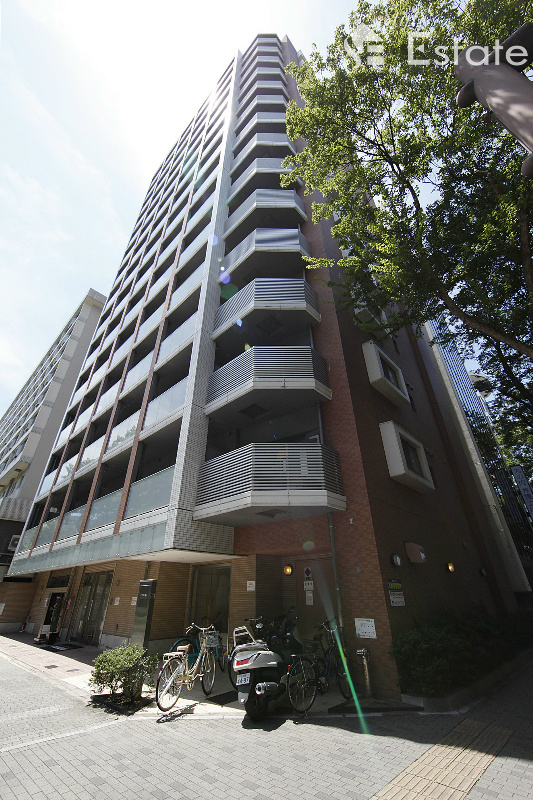 レジディア丸の内