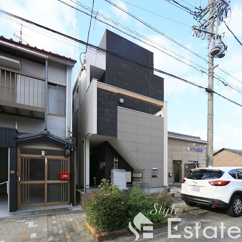 GRANDFORME 堀田