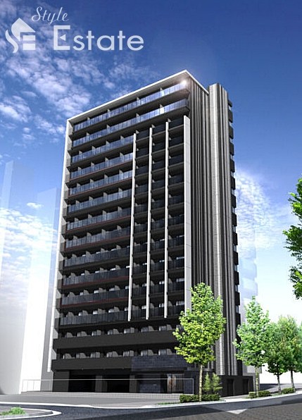 メイクスアート上前津VI