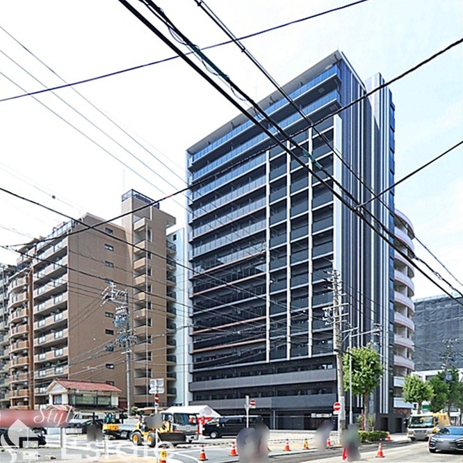 メイクスアート上前津VI