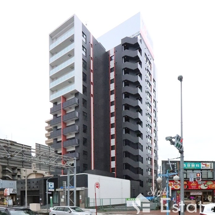 さくらHills ROKUBAN Platinum Residence