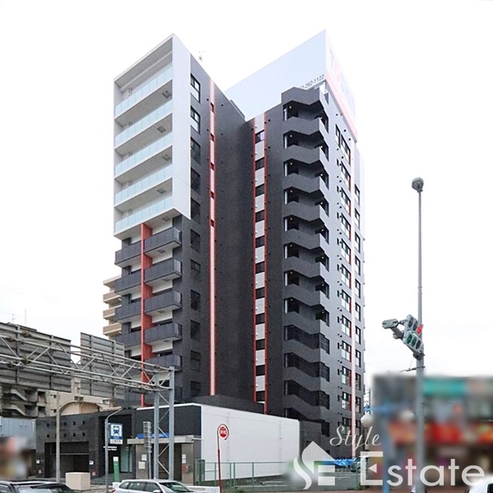 さくらHills ROKUBAN Platinum Residence
