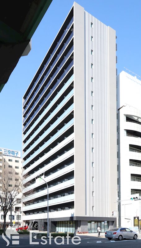 リシュドール名駅南