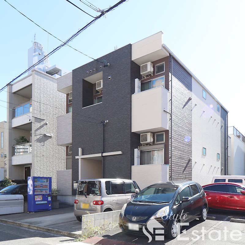 アルテミス新栄