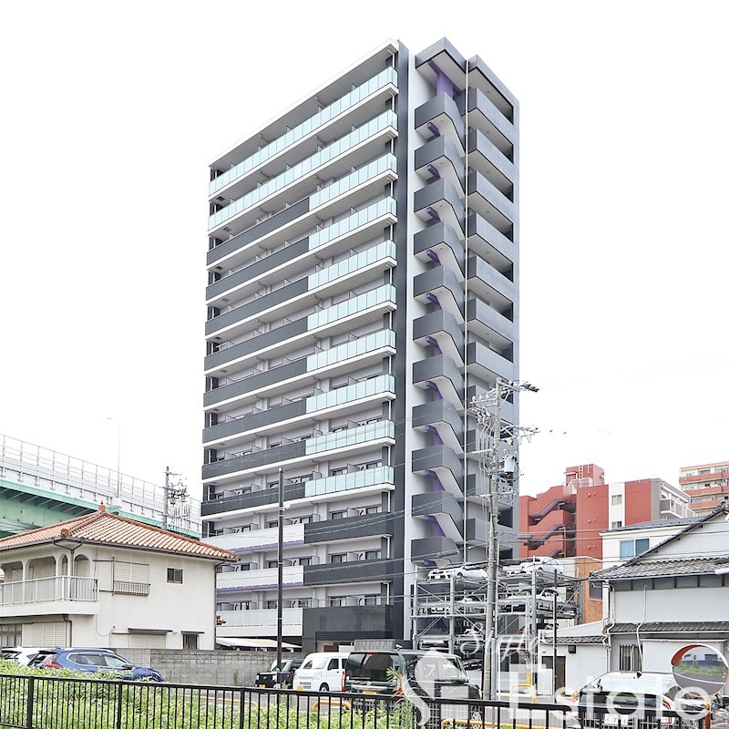 S-RESIDENCE庄内通