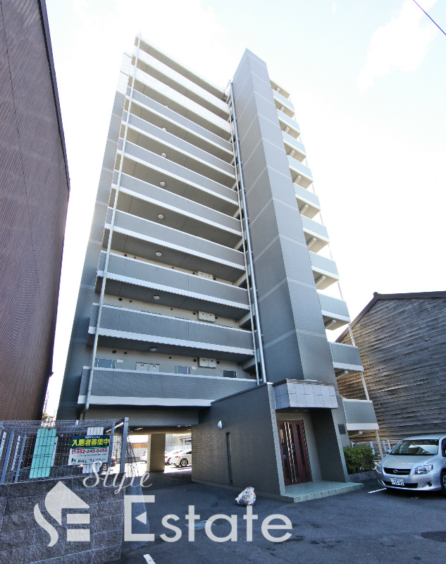 プランドール浅間町（旧ラクラス浅間町）