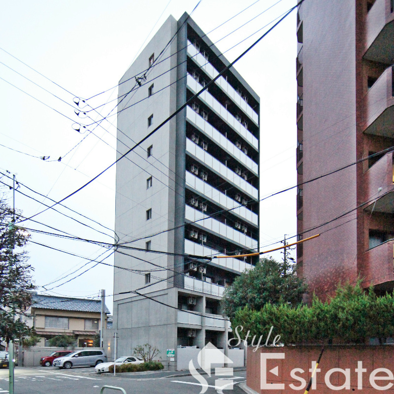 ESTACION KANAYAMA WEST・EAST