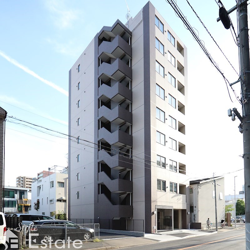 リュミアン堀田テラス