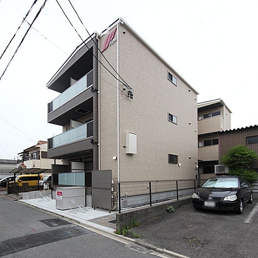 LuLu本陣