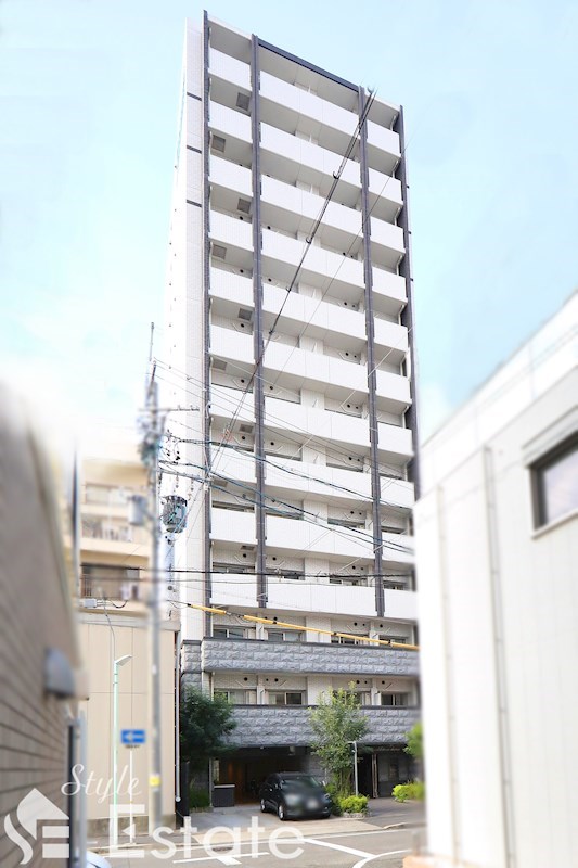プレサンス東別院駅前