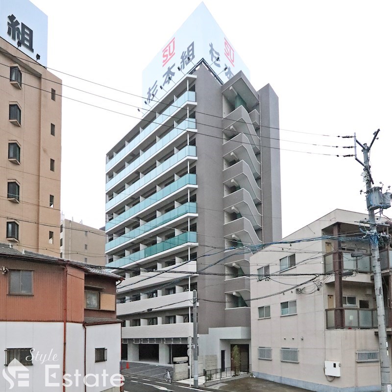 第18金山フクマルビル