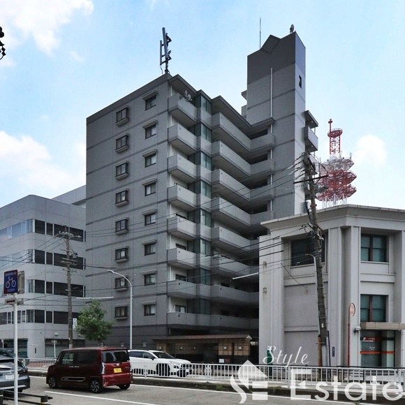 エスポワール金山